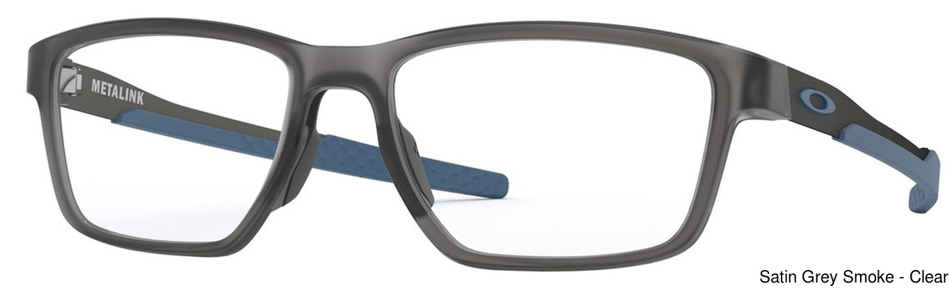 Oakley OX8153 Metalink 815307 view 3