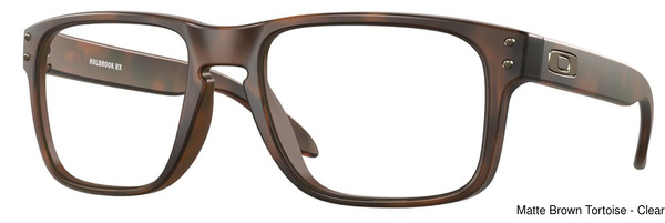 Oakley OX8156 Holbrook RX 815602 view 2
