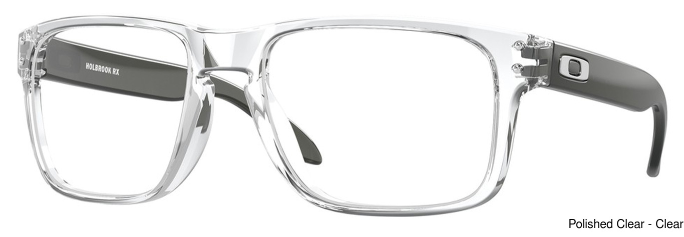 Oakley OX8156 Holbrook RX 815603 view 3