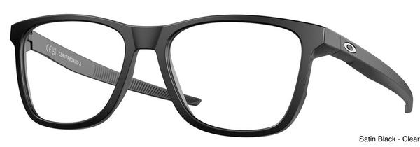 Oakley OX8163F Centerboard a 816301 view 2