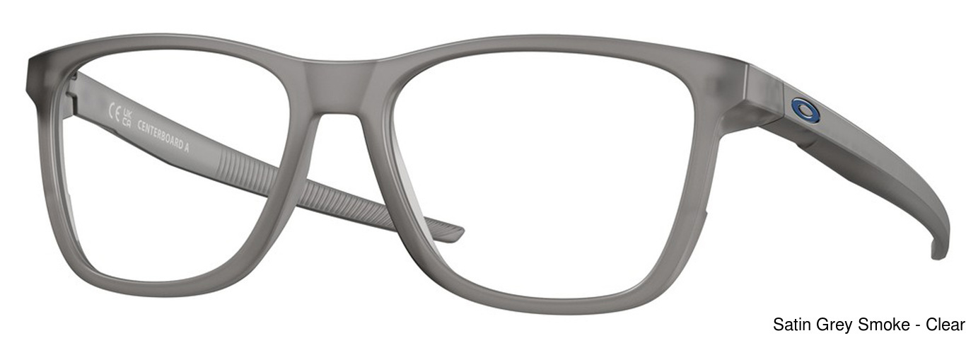 Oakley OX8163F Centerboard a 816302 view 3