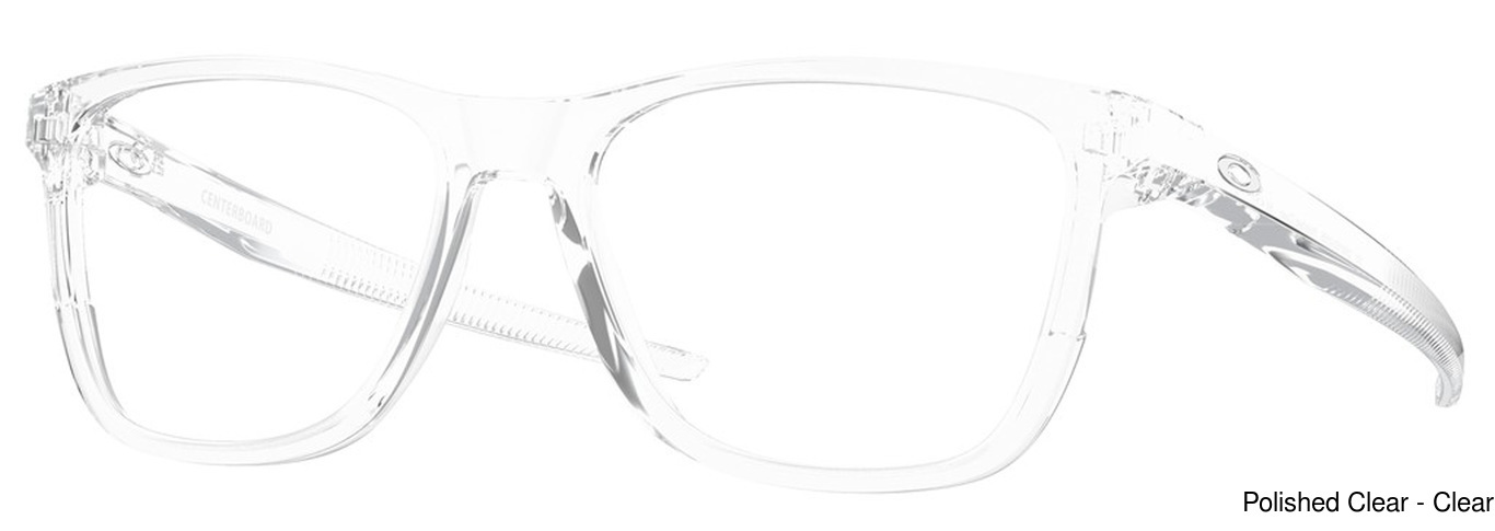 Oakley OX8163 Centerboard 816303 view 3