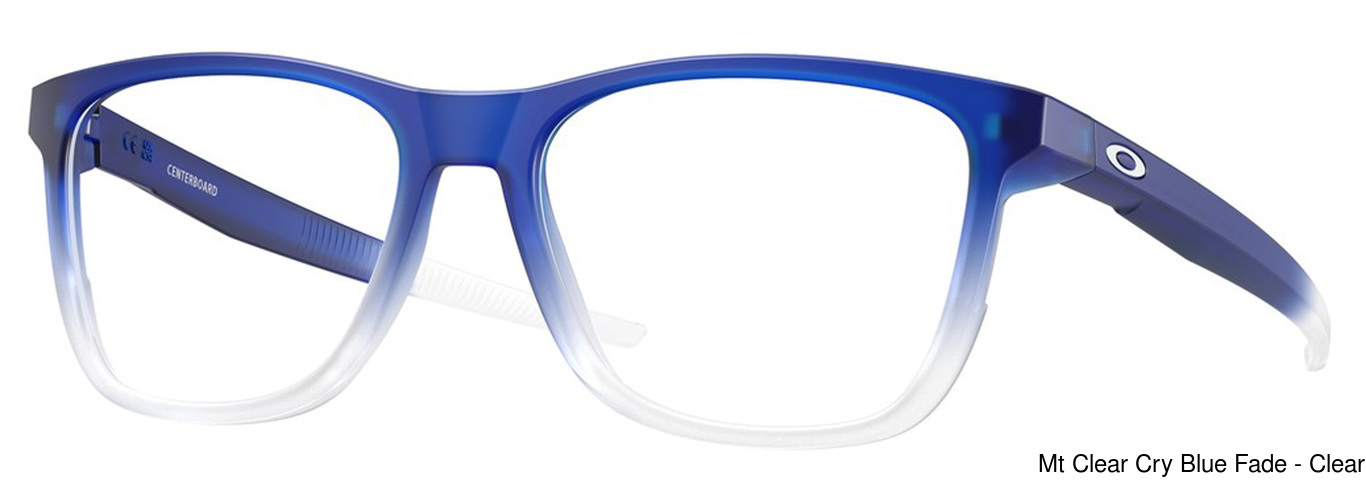 Oakley OX8163 Centerboard 816311 view 3