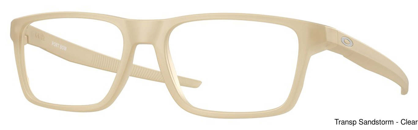 Oakley OX8164 Port Bow 816410 view 3