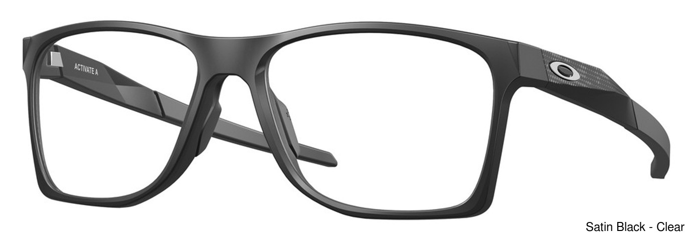 Oakley OX8169F Activate (a) 816906 view 3