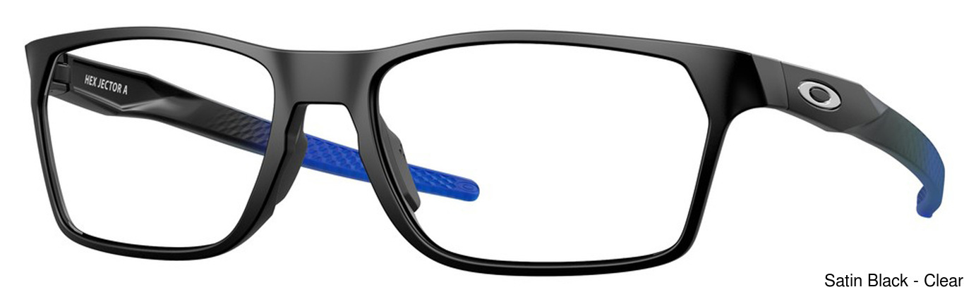 Oakley OX8174F Hex Jector (a) 817408 view 3