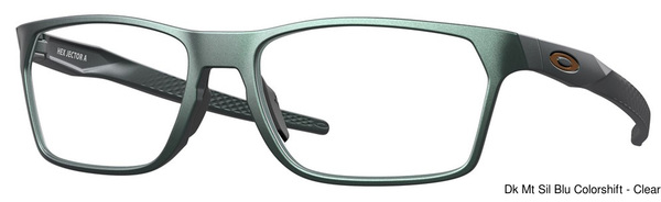 Oakley OX8174F Hex Jector (a) 817406 view 2