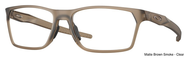 Oakley OX8174F Hex Jector (a) 817411 view 2