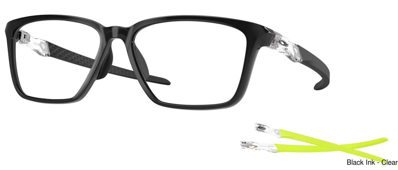 Oakley OX8188D Double Down 818804 view 3
