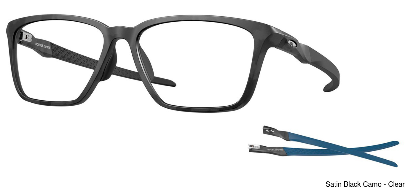Oakley OX8188D Double Down 818803 view 3