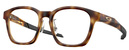 Oakley OX8197D Shackle 819704