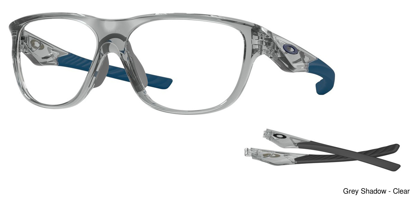 Oakley OX8199D Versafuse SS 819903 view 3