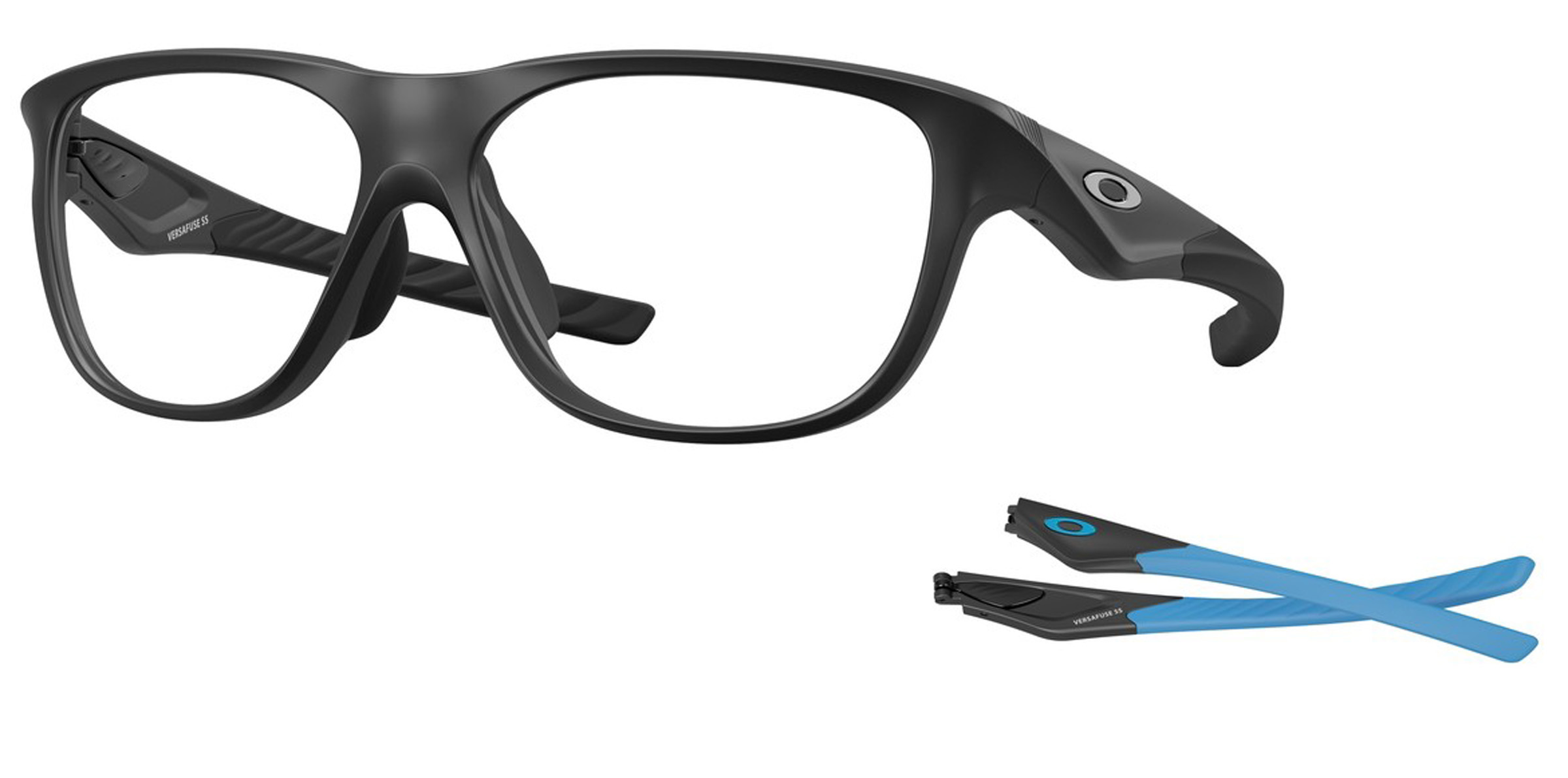 Oakley OX8199D Versafuse SS 819901