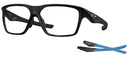 Oakley OX8201 Versafuse SQ 820101
