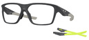 Oakley OX8201 Versafuse SQ 820104