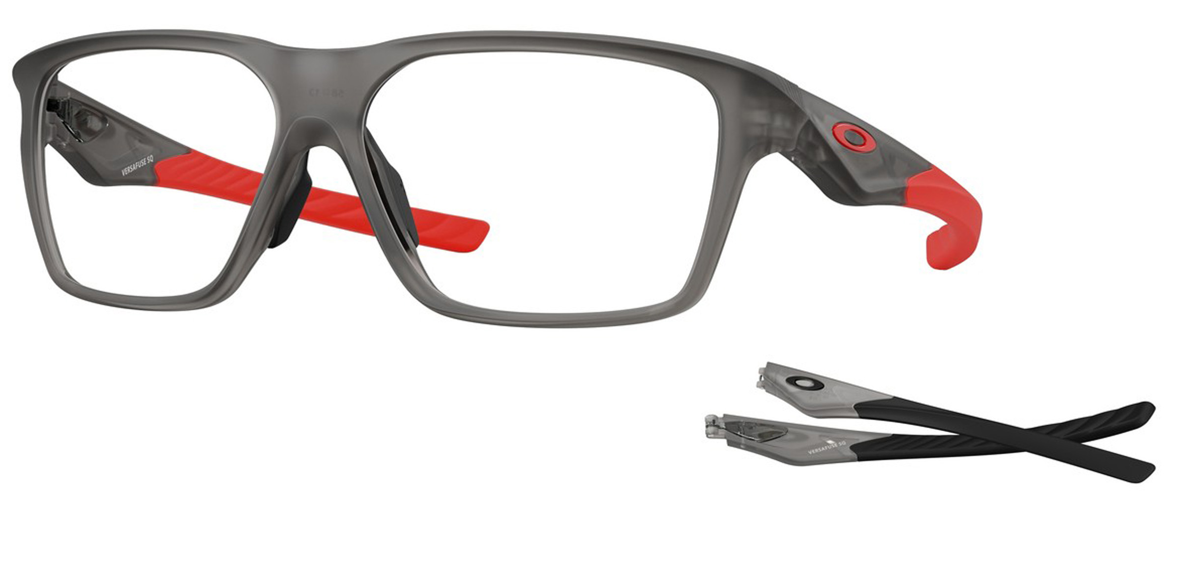 Oakley OX8201 Versafuse SQ 820102