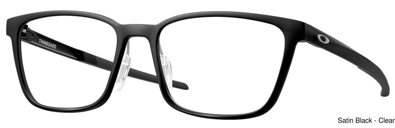 Oakley OX8205 Thinboard 820501 view 3