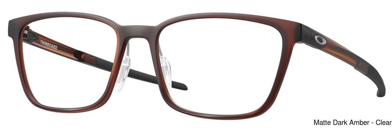 Oakley OX8205 Thinboard 820504 view 3
