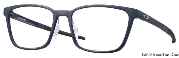 Oakley OX8205 Thinboard 820503 view 2