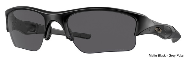 Oakley OO9009 Flak Jacket Xlj 11-435 view 2