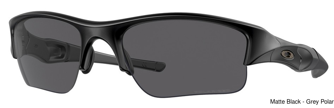 Oakley OO9009 Flak Jacket Xlj 11-435 view 3
