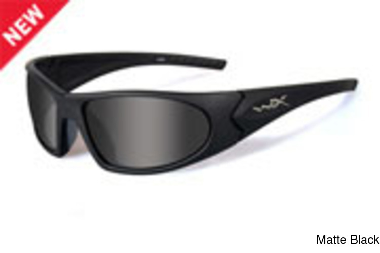 Wiley X Romer 3 w Grey/Clear Lens view 3