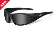 Wiley X Romer 3 w Grey/Clear Lens