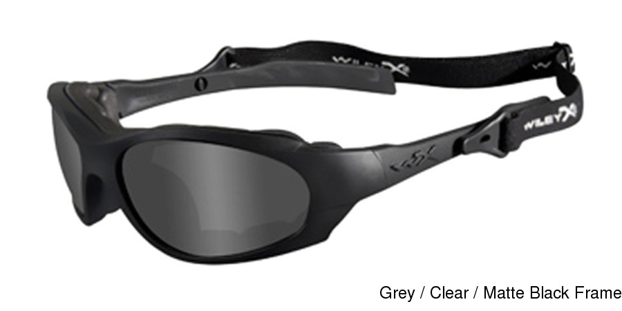 Wiley X XL-1 Advanced view 3