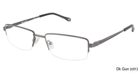 Champion 1003 view 2