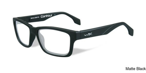 Wiley X Contour view 2