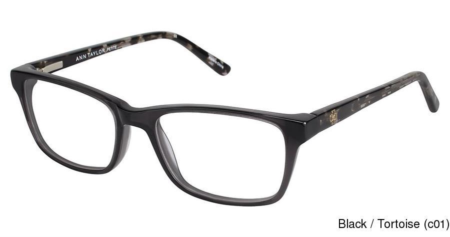 Ann Taylor ATP807 view 3