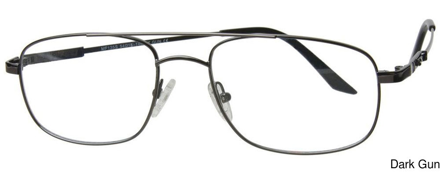 Match Eyewear MF 135 view 3