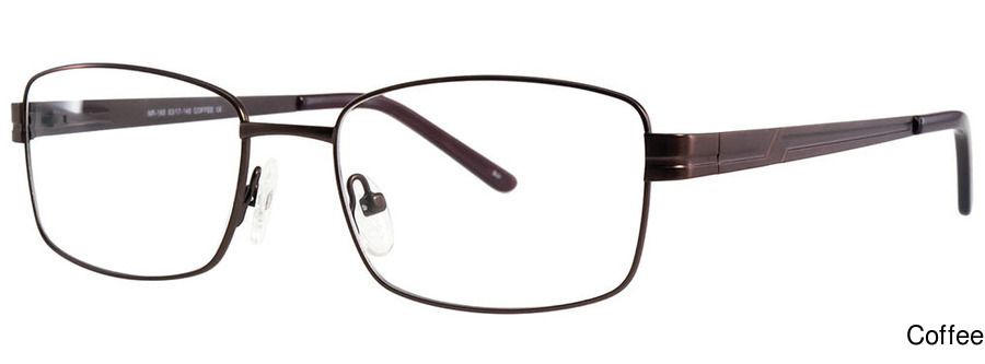 Match Eyewear MF 165 view 3