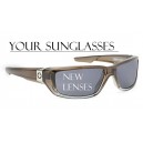 Easy Sunglass Lens Replacement