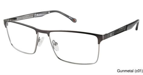 Champion 1022 view 2