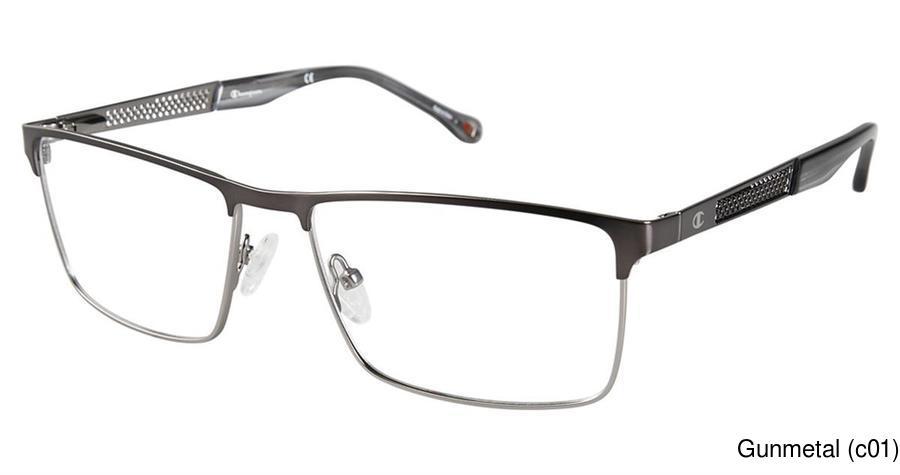Champion 1022 view 3