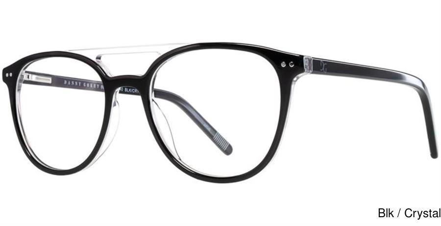 Danny Gokey DG 80 view 3