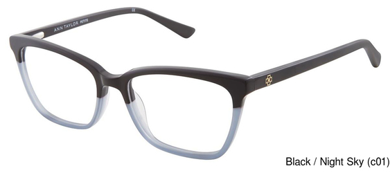 Ann Taylor ATP812 view 2