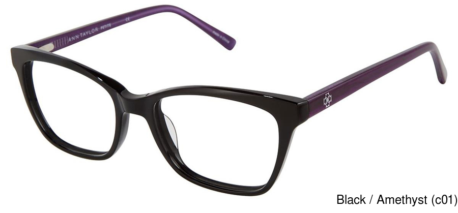 Ann Taylor ATP814 view 3