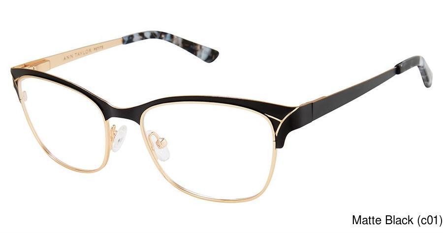Ann Taylor ATP710 view 3