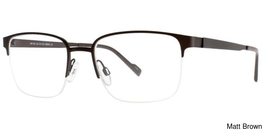 Match Eyewear MF 185 view 3