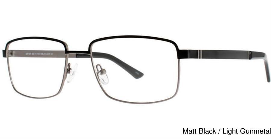 Match Eyewear MF 187 view 3