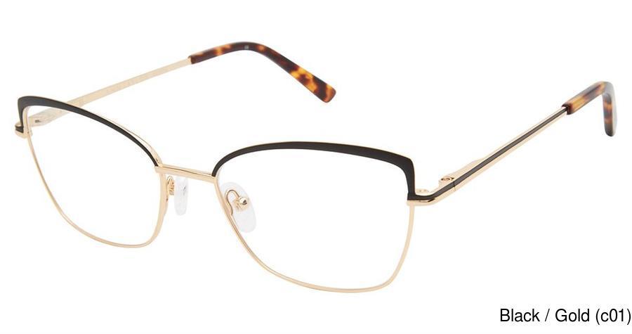Ann Taylor ATP610 view 3