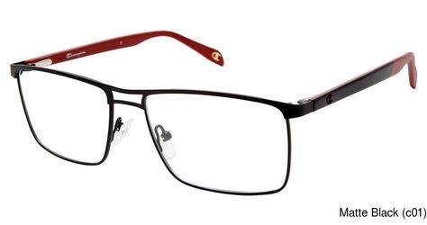 Champion Smooth view 2