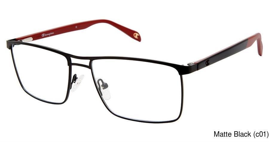 Champion Smooth view 3