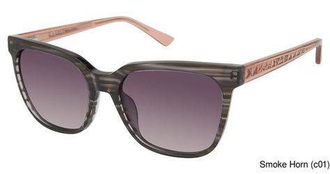 Nicole Miller Polynesia Polarized view 2