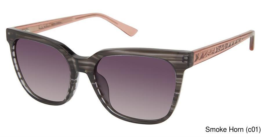Nicole Miller Polynesia Polarized view 3
