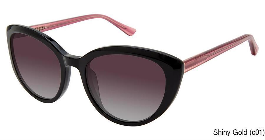 Nicole Miller St Barts Polarized view 3