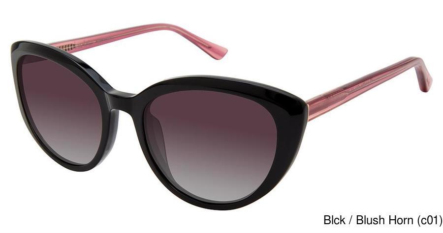 Nicole Miller St Martin Polarized view 3