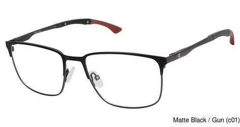 Champion Chasex view 2
